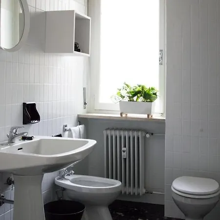 Piedaterre In Piazza - Treviso To Venice Room photo