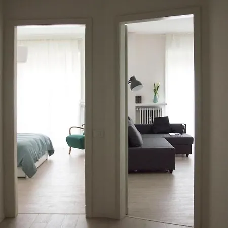 Piedaterre In Piazza - Treviso To Venice Room photo