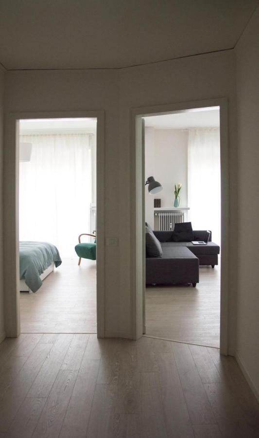 Apartment Piedaterre In Piazza - To Venice Treviso